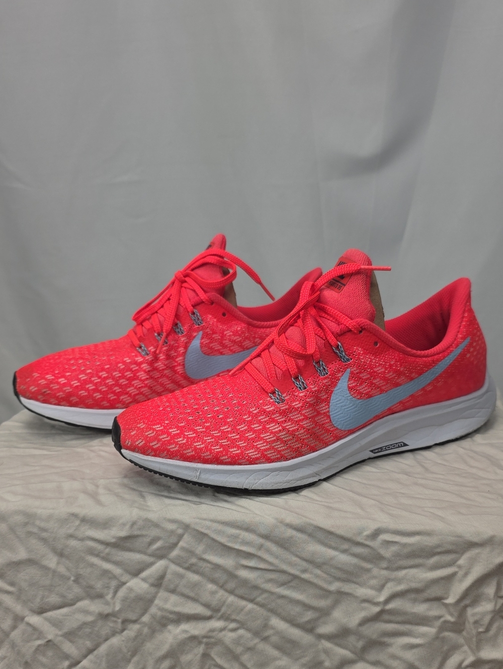 Nike Air Zoom Pegasus 35 Men's Running Shoes Size 10.5